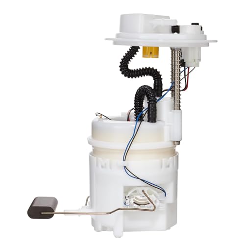 Image of Detroit Axle - Fuel Pump Module for Hyundai 2007 2008 2009 Santa Fe, Electrical Fuel Pump Module Assembly Replacement