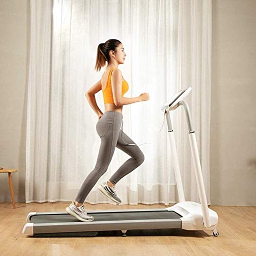 Caminadora eléctrica plegable ZHCWEP 800 W miniatura 2