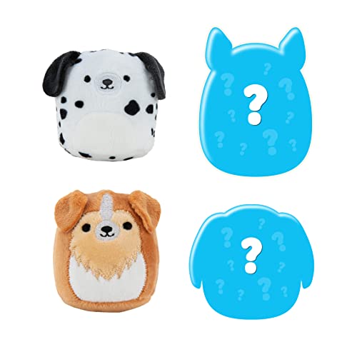 Squishville SQM0212 Squishmallows - Confezione da