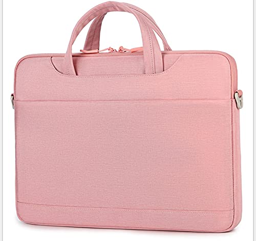 Electronics Accessories Organizer Pouch Bag Pink Cover