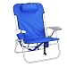 Rio Gear Big Guy Backpack Chair