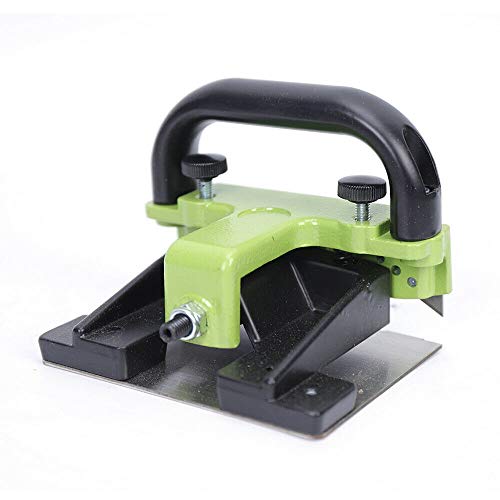 ROMYIX PVC Floor Seam Cutter Flooring Installation Tool Cutting Trimming Machine