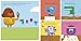 Hey Duggee: Get Well Soon@@ Norrie!