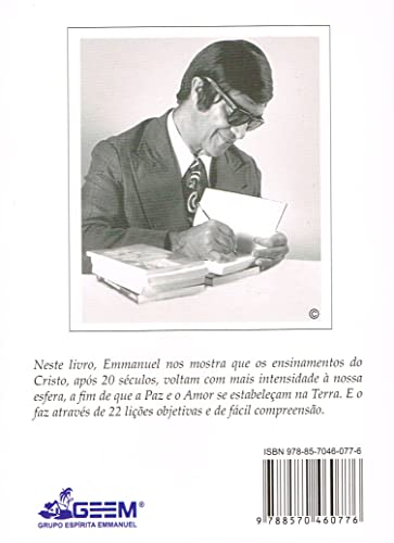 Semeador em Tempos Novos