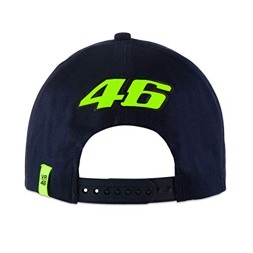 Encuentra la mejor selección de Gorra valentino rossi los preferidos por los clientes. 26 Encuentra la mejor selección de Gorra valentino rossi los preferidos por los clientes. 26