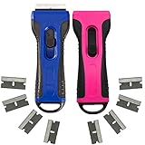 Hochwertige Markenware. Enorm langlebig. Günstige Ersatzklingen von TronicXL finden Sie ebenso auf amazon