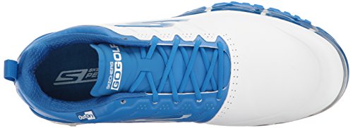 skechers mens go golf focus 2 golf shoes