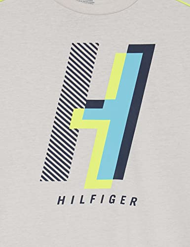 Image of Tommy Hilfiger Boys' Legacy Sport T-Shirt