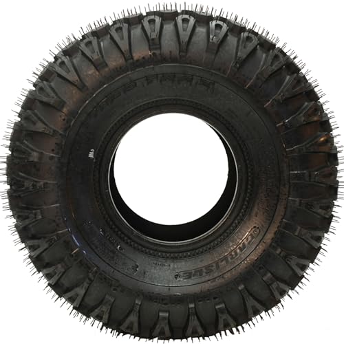 Carlisle HD Field Trax ATV Tire - 25X13-9 - Image 4