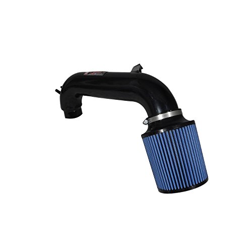 Injen Sp1386Blk Black Finish Tuned Air Intake System #TOP20