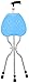 Składana Laska Krzesło Walking Stick Height Regulowany Kij Walking z niepełnosprawnością Set Medical Aid Składane Siedzenia Cane (Walking Stick & Krzesło 3 nogi stołek składane krzączki Dla Osób Stars