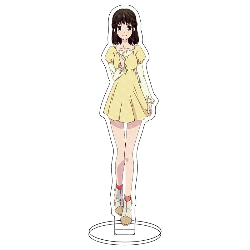 Amazon.co.jp: フルーツバスケット アクリルスタンド アクスタ フルバ