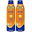 SPF 65/Spray