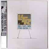 LD VIDEO TRAVEL ROCK ビデオ・トラベル・ロック KYOKO KOIZUMI 小泉今日子