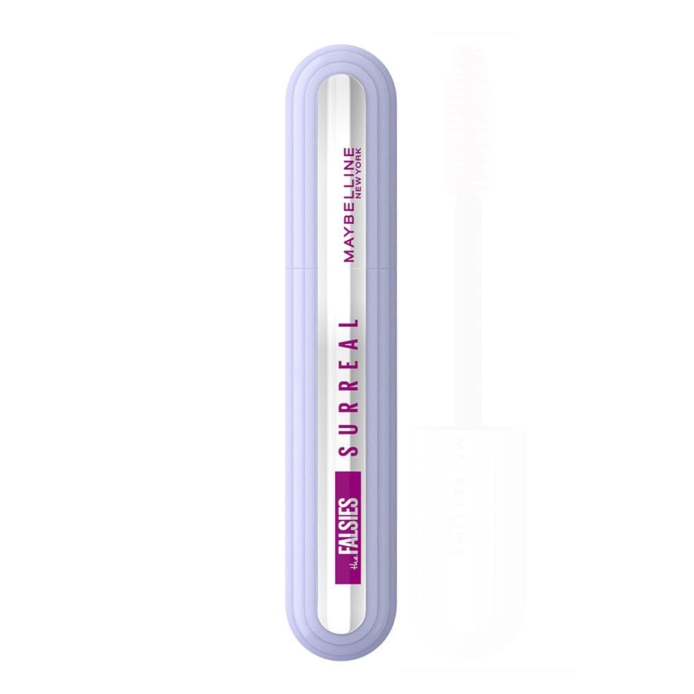 Maybelline New York Falsies Surreal Maskara & Mini Super Stay Matte Ink Likit Mat Ruj 20 Pioneer Makyaj Seti