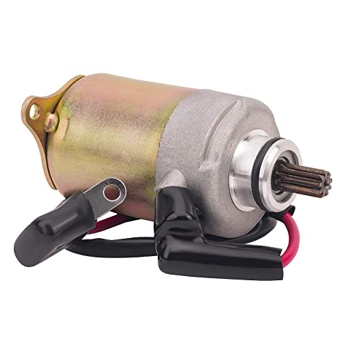 Motor de Arranque Road Passion para GY6 125CC 150CC ATV Scooter Moped Quad 4 Ruedas Taotao Baja miniatura 5