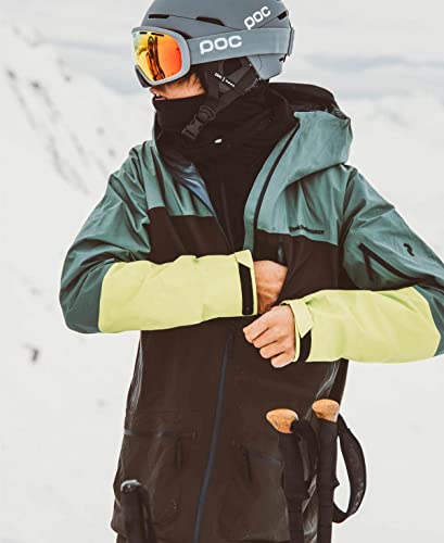 Snowboardbrille POC Fovea Clarity für Ski und Snowboard