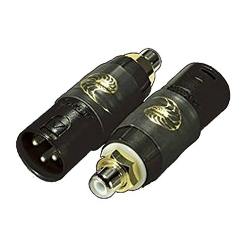 Cardas FRCA-MXLR adapters