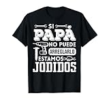 Papá Manitas Artesano Regalo