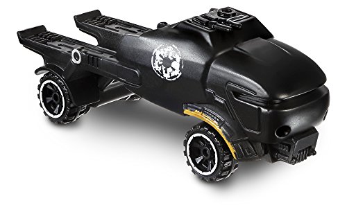 Hot Wheels K-2So Vehicle