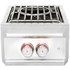 Blaze Professional Power Burner LP GAS