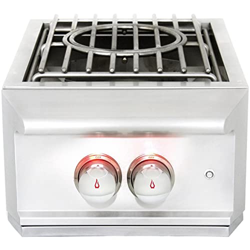 Blaze Grills Professional Propane Power Burner #TOP1