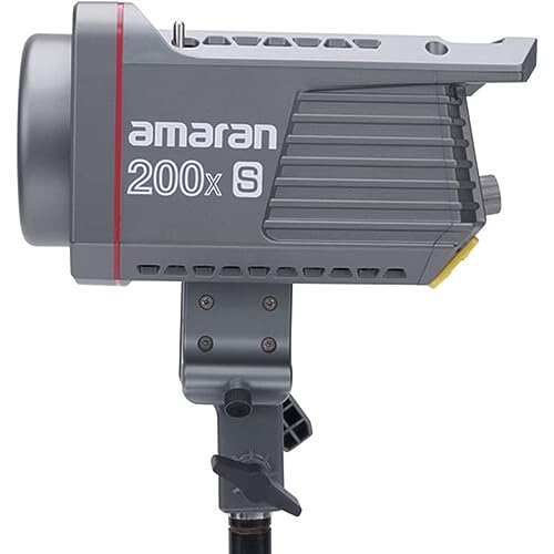 Aputure 600D lighting kit