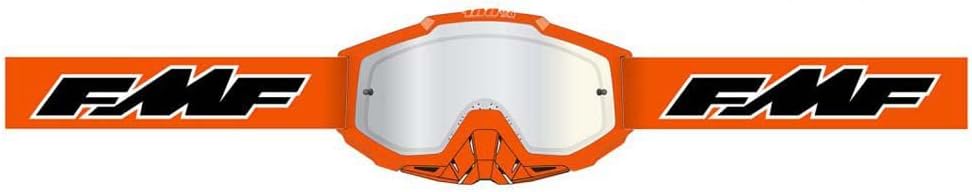 100% FMF POWERBOMB OTG Goggle