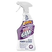 Easy-Off Bam Bleach Trigger 750mL
