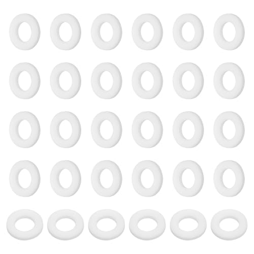 PATIKIL 30 bV[ a8mm Oa15mm 2mm |egtIG` ֌pCv KXV[hAnh |eiXp zCg