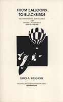 From Ballons To Blackbirds 1884314082 Book Cover