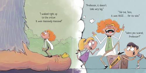 Professor Nincompoop