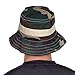Ripple Junction Caddyshack Movie Carl Spackler Character Camo Golf Bucket Hat