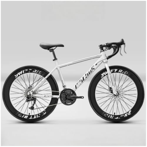 Deerou���[�h�T�C�N�����]�� �G�A�����o�C�N MTB���]�� 700C×28C�h�����Z24/27/30�X�s�[�h �x���h�n���h���o�[�I �A���~�������[�V���O �ʋ� �X��� �����O���C�h ���K���� �V�e�B���J�[�{���A�j�̎q���̎q���S�� (L�i�����g���F165