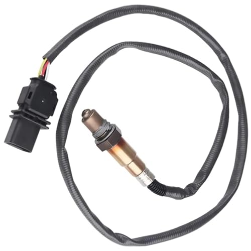 Sonde O2 Lambda pour Latitude 2007-2011 | Capteur d'oxygène OEM 0281004027