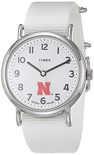 Timex Tribute fB[X EB[NG_[ 38mm NH[cEHb` t@ubNXgbvt, luXJR[nXJ[Y