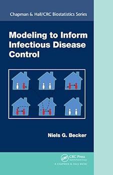 Hardcover Modeling to Inform Infectious Disease Control Book