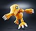 Bandai Tamashii Nations Digivolving Spirits 01 Wargreymon(Agumon) 