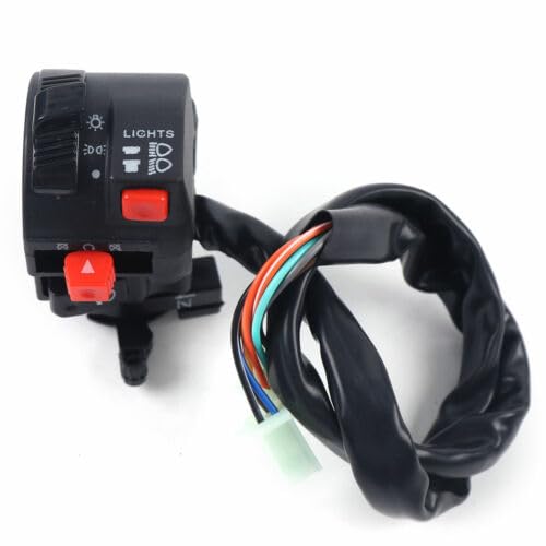 Per ATV QUAD 150/250/300CC cablaggio elettrico completo Cablaggio CDI