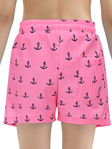 Century Star Boys Swim Trunks with Compression Liner Boys Bathing Suit Toddler Swim Trunks Beach Board Shorts Swimwear4