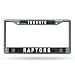 NBA Chrome Plate Frame