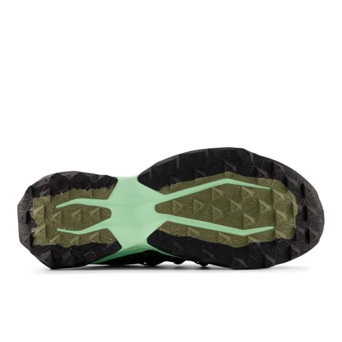 Image of New Balance Men's Dynasoft Tektrel V1 Suede Trail Running Shoes