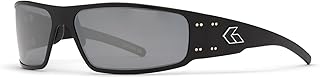 Gatorz Magnum Tactical Hand Crafted Aluminum Military Sunglasses - Made in The USA - Gatorz