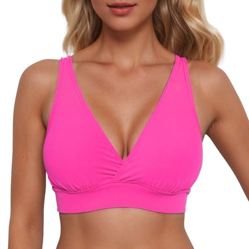 Tankini rembourré amovible avec short de bain haute protection