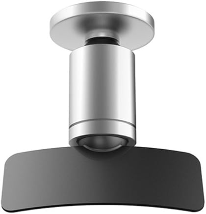 Magn?tico Ranura de CD Soporte para Autom?vil, Garyesh Soporte de Tel?fono Universal de Rotaci?n de 360?para Smartphone Dentro de 6.0