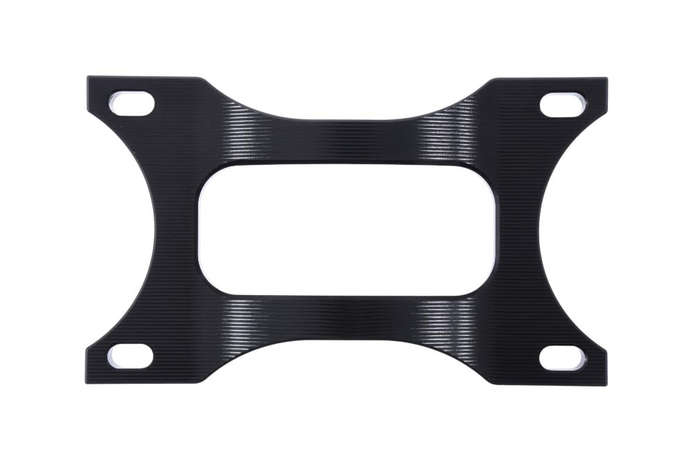 avdb-moto Kit Rigidizador/Estabilizador Horquilla compatible con HARLEY DAVIDSON SPORTSTER 883 IRON XL883N 2009-15, 883 IRON XL883N 2016-20, 1200 NIGHTSTER XL1200N 07-12, 1200 IRON XL1200NS 18-20