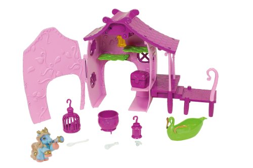 Preisvergleich Produktbild Simba 105951287 - Filly elves Bootshaus