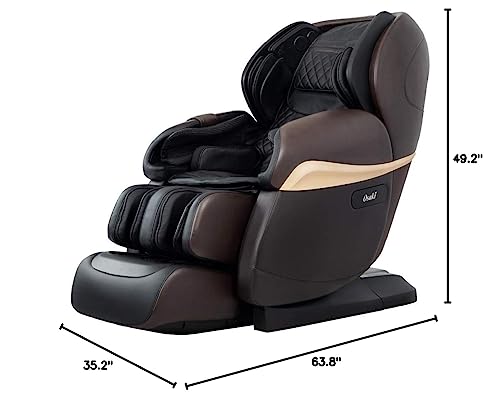 Osaki JP Premium massage chair