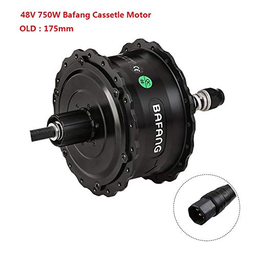 bafang 500 watt hub motor