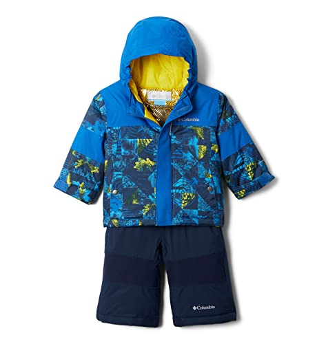Columbia baby-girls Mighty Mogul Set